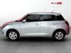 Suzuki Swift 1.2 GL+ AUTO