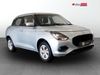 Suzuki Swift 1.2 GL+ AUTO