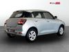 Suzuki Swift 1.2 GL+ AUTO