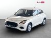 Suzuki Swift 1.2 GL+ AUTO