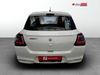 Suzuki Swift 1.2 GL+ AUTO