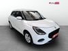 Suzuki Swift 1.2 GL+ AUTO