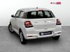 Suzuki DZIRE 1.2 GL+ AUTO