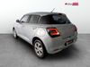 Suzuki Swift 1.2 GL+ MANUAL