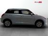 Suzuki Swift 1.2 GL+ MANUAL
