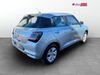 Suzuki Swift 1.2 GL+ MANUAL