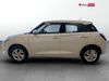 Suzuki Swift 1.2 GL+ AUTO