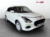 Suzuki Swift 1.2 GL+ AUTO