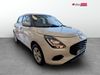 Suzuki Swift 1.2 GL+ AUTO