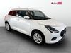Suzuki Swift 1.2 GL+ AUTO