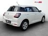 Suzuki Swift 1.2 GL+ MANUAL