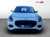 Suzuki Swift 1.2 GL+ MANUAL