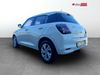Suzuki Swift 1.2 GL+ MANUAL