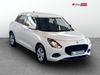 Suzuki Swift 1.2 GL+ MANUAL