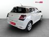 Suzuki Swift 1.2 GL+ AUTO