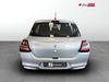 Suzuki Swift 1.2 GL+ AUTO