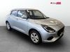Suzuki Swift 1.2 GL+ AUTO