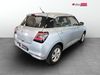 Suzuki Swift 1.2 GL+ AUTO