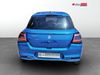 Suzuki Swift 1.2 GL+ AUTO