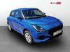 Suzuki Swift 1.2 GL+ AUTO