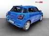 Suzuki Swift 1.2 GL+ AUTO