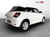 Suzuki Swift 1.2 GL+ MANUAL
