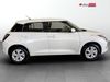 Suzuki Swift 1.2 GL+ MANUAL