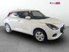Suzuki Swift 1.2 GL+ MANUAL