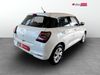 Suzuki Swift 1.2 GL+ MANUAL