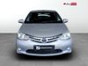 Toyota ETIOS HATCH 1.5 XS