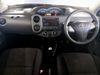 Toyota ETIOS HATCH 1.5 XS
