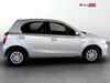 Toyota ETIOS HATCH 1.5 XS