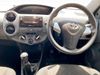Toyota ETIOS HATCH 1.5 XS