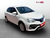 Toyota ETIOS HATCH 1.5 XS