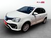 Toyota ETIOS HATCH 1.5 XS