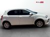 Toyota ETIOS HATCH 1.5 XS