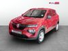 Renault Kwid 1.0 CLIMBER