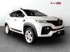 Renault KIGER 1.0 ZEN MANUAL