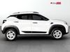 Renault KIGER 1.0 ZEN MANUAL