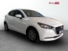 Mazda Mazda2 1.5 DYNAMIC