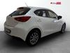 Mazda Mazda2 1.5 DYNAMIC