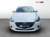 Mazda Mazda2 1.5 DYNAMIC AUTO