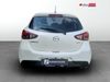 Mazda Mazda2 1.5 DYNAMIC AUTO