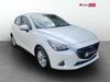 Mazda Mazda2 1.5 DYNAMIC AUTO