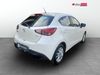 Mazda Mazda2 1.5 DYNAMIC AUTO