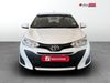 Toyota Yaris 1.5 XI