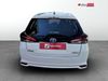 Toyota Yaris 1.5 XS