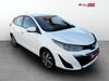 Toyota Yaris 1.5 XS