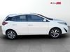 Toyota Yaris 1.5 XS