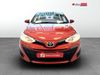 Toyota Yaris 1.5 XS